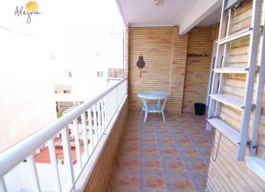 Apartments in Torrevieja (Costa Blanca), buy cheap - 79 900 [72639] 10