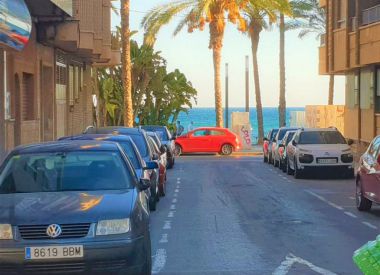 Apartments in Torrevieja (Costa Blanca), buy cheap - 79 900 [72639] 2