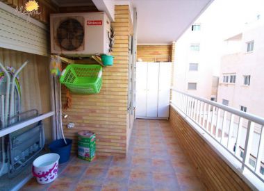 Apartments in Torrevieja (Costa Blanca), buy cheap - 79 900 [72639] 9