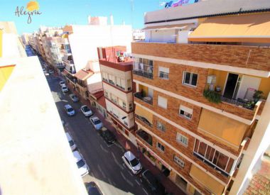 Apartments in Torrevieja (Costa Blanca), buy cheap - 132 000 [72638] 1