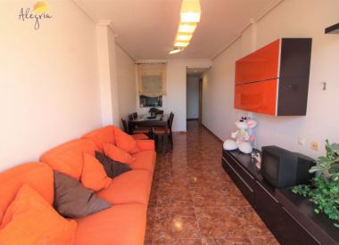 Apartments in Torrevieja (Costa Blanca), buy cheap - 132 000 [72638] 10