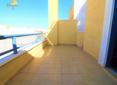 Apartments in Torrevieja (Costa Blanca), buy cheap - 132 000 [72638] 2