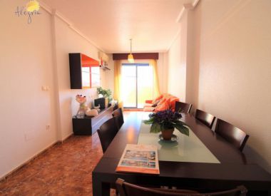 Apartments in Torrevieja (Costa Blanca), buy cheap - 132 000 [72638] 3