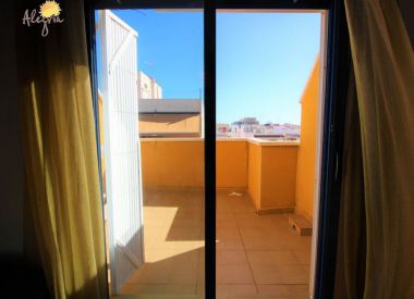 Apartments in Torrevieja (Costa Blanca), buy cheap - 132 000 [72638] 6