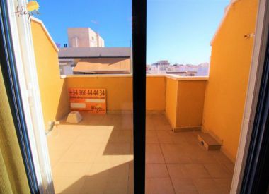 Apartments in Torrevieja (Costa Blanca), buy cheap - 132 000 [72638] 7