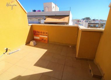 Apartments in Torrevieja (Costa Blanca), buy cheap - 132 000 [72638] 8