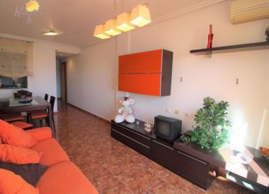 Apartments in Torrevieja (Costa Blanca), buy cheap - 132 000 [72638] 9