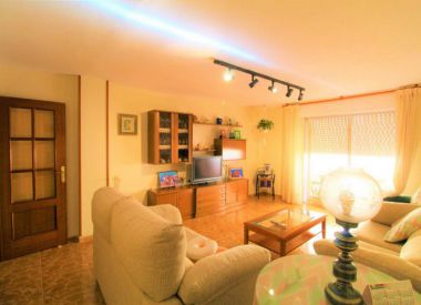 Apartments in Torrevieja (Costa Blanca), buy cheap - 119 500 [72637] 2