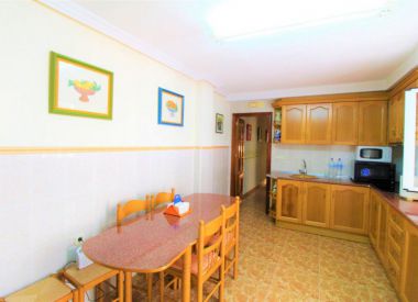 Apartments in Torrevieja (Costa Blanca), buy cheap - 119 500 [72637] 3