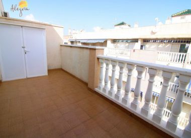 Apartments in Torrevieja (Costa Blanca), buy cheap - 69 900 [72635] 10