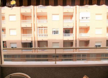 Apartments in Torrevieja (Costa Blanca), buy cheap - 56 900 [72634] 7