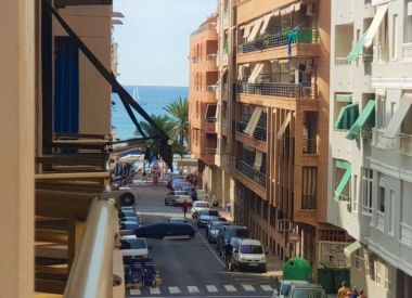 Apartments in Torrevieja (Costa Blanca), buy cheap - 56 900 [72634] 8