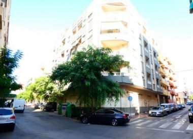 Apartments in Torrevieja (Costa Blanca), buy cheap - 85 000 [72633] 1