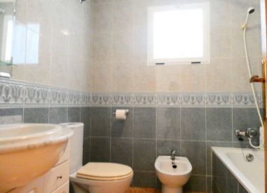 Apartments in Torrevieja (Costa Blanca), buy cheap - 85 000 [72633] 10
