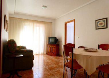 Apartments in Torrevieja (Costa Blanca), buy cheap - 85 000 [72633] 4