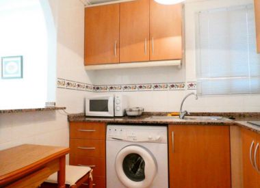 Apartments in Torrevieja (Costa Blanca), buy cheap - 85 000 [72633] 6