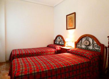 Apartments in Torrevieja (Costa Blanca), buy cheap - 85 000 [72633] 9