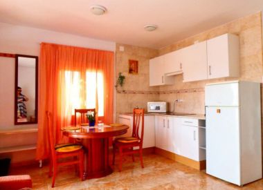 Townhouse in Torrevieja (Costa Blanca), buy cheap - 70 900 [72632] 5