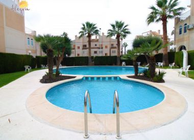 Apartments in Torrevieja (Costa Blanca), buy cheap - 84 900 [72629] 1