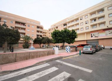 Apartments in Torrevieja (Costa Blanca), buy cheap - 69 900 [72628] 2