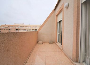 Apartments in Torrevieja (Costa Blanca), buy cheap - 69 900 [72628] 4