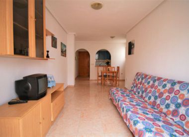 Apartments in Torrevieja (Costa Blanca), buy cheap - 69 900 [72628] 6