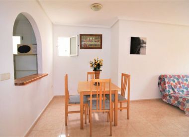 Apartments in Torrevieja (Costa Blanca), buy cheap - 69 900 [72628] 8