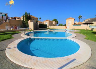 Townhouse in Torrevieja ID:72627