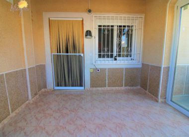 Townhouse in Torrevieja (Costa Blanca), buy cheap - 116 900 [72627] 10