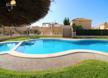 Townhouse in Torrevieja (Costa Blanca), buy cheap - 116 900 [72627] 2