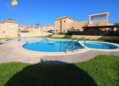 Townhouse in Torrevieja (Costa Blanca), buy cheap - 116 900 [72627] 3