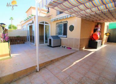 Townhouse in Torrevieja (Costa Blanca), buy cheap - 116 900 [72627] 4