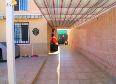 Townhouse in Torrevieja (Costa Blanca), buy cheap - 116 900 [72627] 5