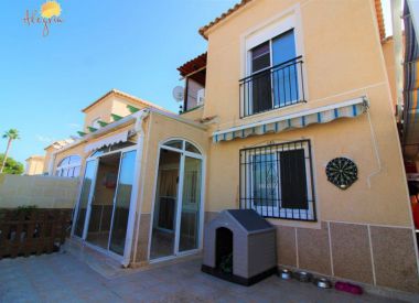 Townhouse in Torrevieja (Costa Blanca), buy cheap - 116 900 [72627] 6