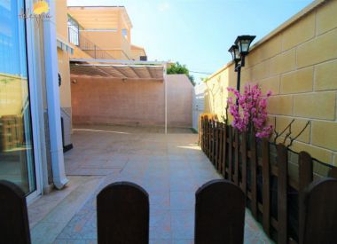 Townhouse in Torrevieja (Costa Blanca), buy cheap - 116 900 [72627] 7