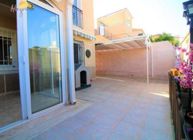 Townhouse in Torrevieja (Costa Blanca), buy cheap - 116 900 [72627] 8