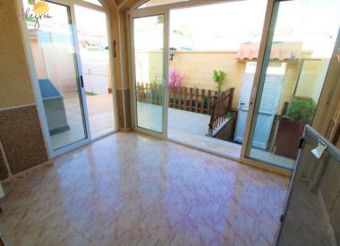 Townhouse in Torrevieja (Costa Blanca), buy cheap - 116 900 [72627] 9