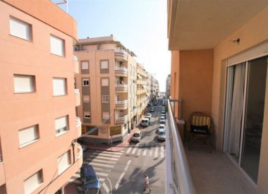 Apartments in Torrevieja (Costa Blanca), buy cheap - 103 000 [72625] 10