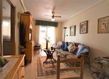 Apartments in Torrevieja (Costa Blanca), buy cheap - 103 000 [72625] 6