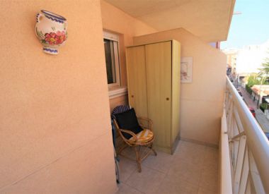 Apartments in Torrevieja (Costa Blanca), buy cheap - 103 000 [72625] 8