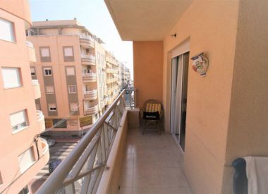 Apartments in Torrevieja (Costa Blanca), buy cheap - 103 000 [72625] 9