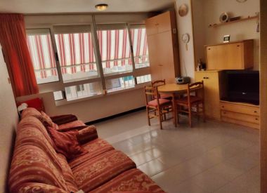 Apartments in Torrevieja (Costa Blanca), buy cheap - 55 000 [72626] 4