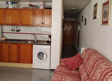 Apartments in Torrevieja (Costa Blanca), buy cheap - 55 000 [72626] 6