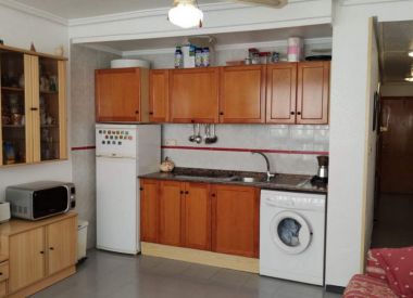 Apartments in Torrevieja (Costa Blanca), buy cheap - 55 000 [72626] 8