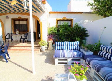 Villa in Torrevieja (Costa Blanca), buy cheap - 173 000 [72624] 10