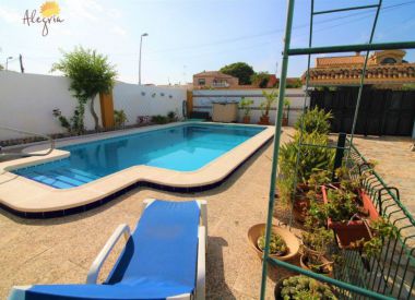 Villa in Torrevieja (Costa Blanca), buy cheap - 173 000 [72624] 3