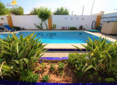 Villa in Torrevieja (Costa Blanca), buy cheap - 173 000 [72624] 4