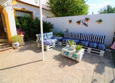 Villa in Torrevieja (Costa Blanca), buy cheap - 173 000 [72624] 9