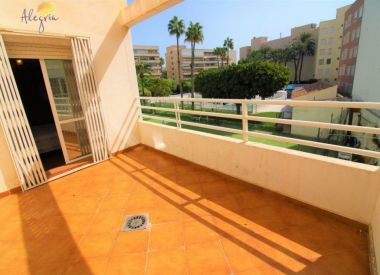 Apartments in Torrevieja (Costa Blanca), buy cheap - 107 900 [72620] 1