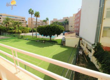 Apartments in Torrevieja (Costa Blanca), buy cheap - 107 900 [72620] 2